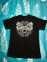 Metal тениски / Оригинален мърч / Нови :, снимка 5