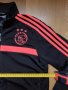 Ajax Amsterdam / Adidas - футболно горнище анцуг на Аякс, снимка 6