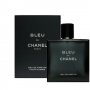 Парфюмна вода за мъже Bleu de Chanel EDP автентичен мъжки парфюм Eau de Parfum, снимка 2