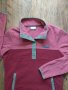 Columbia Foster Creek Pullover - страхотен дамски полар КАТО НОВ, снимка 5