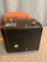 фотоапарат Kodak Six-20 Brownie Model E , снимка 3