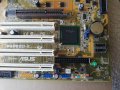 Дънна платка Asus P4P800-X Socket 478 CPU+FAN+RAM, снимка 7