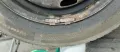 Зимни Гуми с джанти 5х100 r14, снимка 6