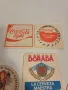 подложки за чаши бира и  Coca-Cola   16/1, снимка 3