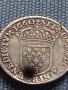 Сребърна монета 1 1/2 Екю 1660г. Луй XIV Руан Франция 28457, снимка 9