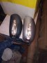 Коруби за огледала w203 и w211 bez migac celi ogledala 100lv, снимка 7