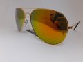 М4со Маркови слънчеви очила-унисекс авиатор , снимка 1