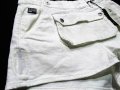 Нови! G-star 5621 Pouch Short  Дамски Къси Дънки  Размер W30, снимка 6