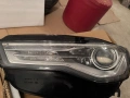 Фарове Ауди А6 Ц7, снимка 9