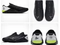 Фитнес обувки / маратонки  Nike METCON 5 номер 39 ,5-40, снимка 7