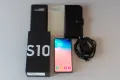 Телефон Samsung Galaxy S10, снимка 5