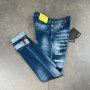 Мъжки дънки висок клас Dsquared , снимка 2