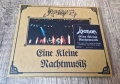 Компакт Дискове - Рок Метъл: Venom - Eine Kleine Nachtmusik - CD Digipack, снимка 1