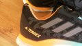 Adidas TERREX Agravic GORE-TEX размер EUR 40 2/3 / UK 7 маратонки водонепромокаеми - 528, снимка 5