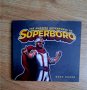 Оригинален диск Superboro Боро Първи, снимка 1 - CD дискове - 43502576