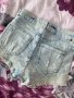  дамски дънкови  къси панталони, снимка 10