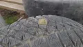 железни с перфектни зимни гуми за Т 4, снимка 7