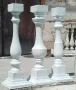 Ажурни парапети от бетон - Балюстради от Балюстри!, снимка 18