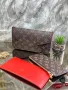 чанти 22х14см louis vuitton, снимка 2