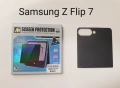 Стъкло за Samsung Z Flip 7,Z Flip 6,Z Flip 5,Z Flip 4,Z Flip 3,Z Fold 7,Z Fold 6, Z Fold 5,Z Fold 4,, снимка 12