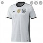 Страхотна мъжка тениска ADIDAS FIFA размер 2XL, снимка 1 - Тениски - 32253398