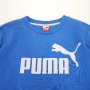 Puma Essentials Sweatshirt Спортна Блуза XS 14-15г 165-170см, снимка 1 - Блузи - 38333644