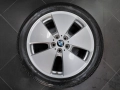 19” ОЕ BMW Джанти Style 427 Летни Гуми Датчици БМВ I3 i 3 EV, снимка 5