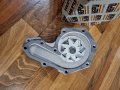 Ангренажен ремък,Пистов ремък с обтяжна ролка и водна помпа за  Дъстър/Меган 1.6 к4м lpg, снимка 8