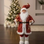 фигура Дядо Коледа, снимка 1