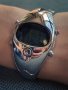 Ювелирно бижу часовник Pulsar Spoon W240-4150, снимка 2