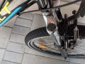 Продавам колела внос от Германия юношески велосипед SPORT SITY X-FACT 24 цола преден амортисьор, снимка 13