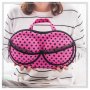 2093 Органайзер за сутиени Bra Bag при пътуване, снимка 11