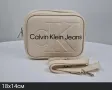 Дамски Кожени Чанти Calvin Klein , снимка 11