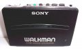 sony wm-190 walkman-made in japan-mettal, снимка 3