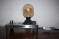 Лампа, направена от стар спиртник !!!, снимка 2