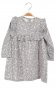 Бебе рокля Little Celebs , снимка 1 - Бебешки рокли - 33276790