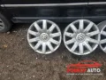 Лети джанти 18" за Volkswagen Phaeton  , снимка 3