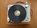 Грамофон Thorens TD 135 MKII, снимка 4