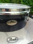 Барабани , перкусии Pearl - Каса 20" , том 14", снимка 3