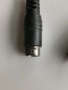 Sega 32X Link Cable 8Pin Original, снимка 3