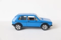 1/64?? MATCHBOX VW GOLF 1 GTI КОЛИЧКА МОДЕЛ, снимка 4