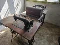 Продавам шевни машини Сингер.Работят перфектно., снимка 1
