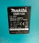 Makita DMR108 - Aкумулаторно строително радио с Bluetooth, снимка 7