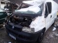 На части фиат дукато 2.3JTD клима, снимка 2