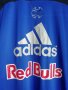 Red Bull Salzburg Adidas М оригинална тениска фланелка Ред Бул Залзбург Адидас, снимка 3