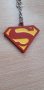 Метален ключодържател "Супермен", снимка 1