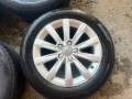 5х112 16 Джанти Ауди А3 5x112 Audi A3, снимка 4