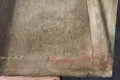 Стара картина масло върху платно, снимка 17