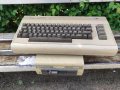 Продавам стар компютър Commodore C64 /Commodore 1541, снимка 8