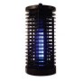 Ултравиолетова лампа против комари и други насекоми LM-3B, UV Lamp, Черна, снимка 3